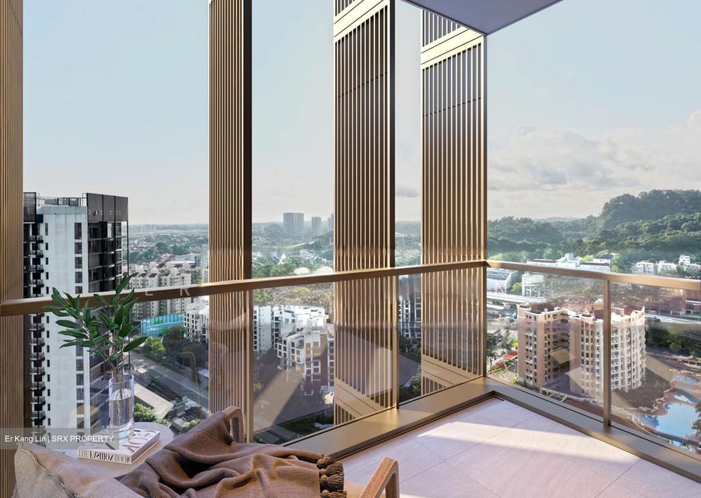 Hillhaven (D23), Apartment #503356671